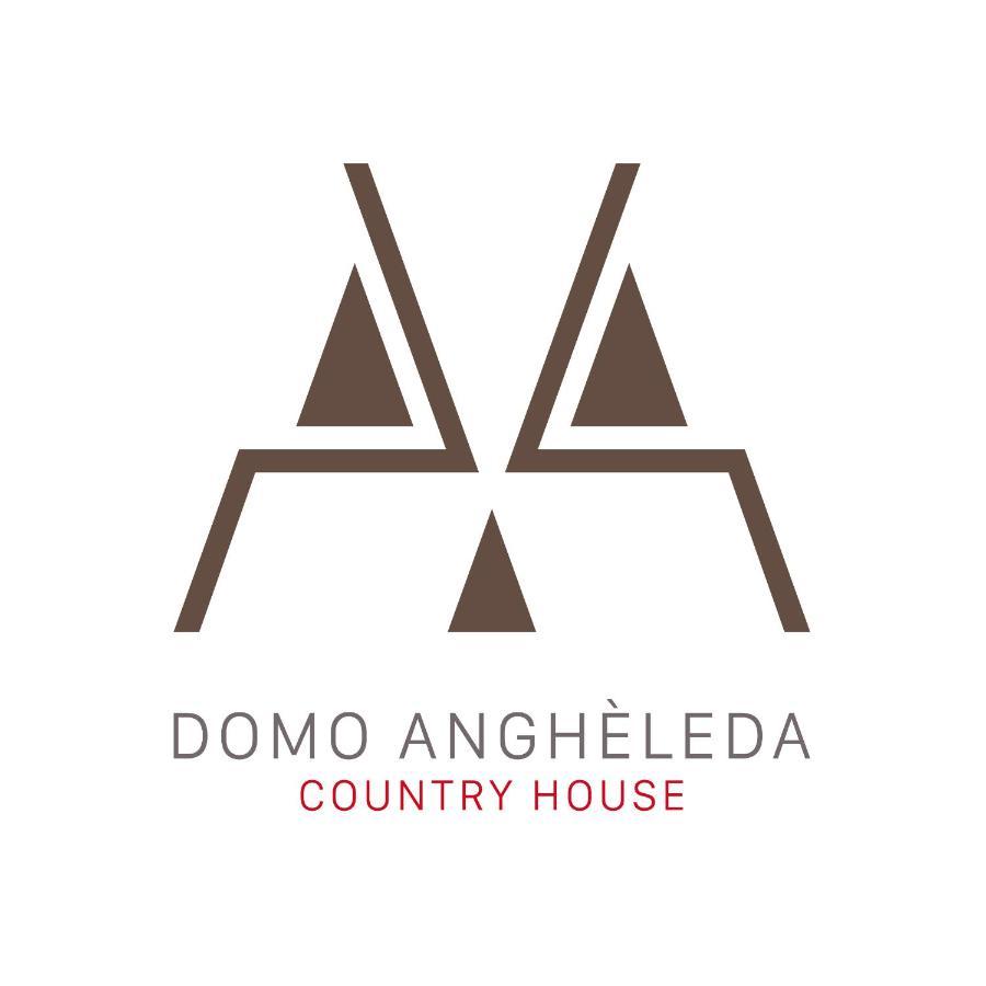 Domo Angheleda - Alghero Casa Indipendente Vicino Al Mare Dış mekan fotoğraf
