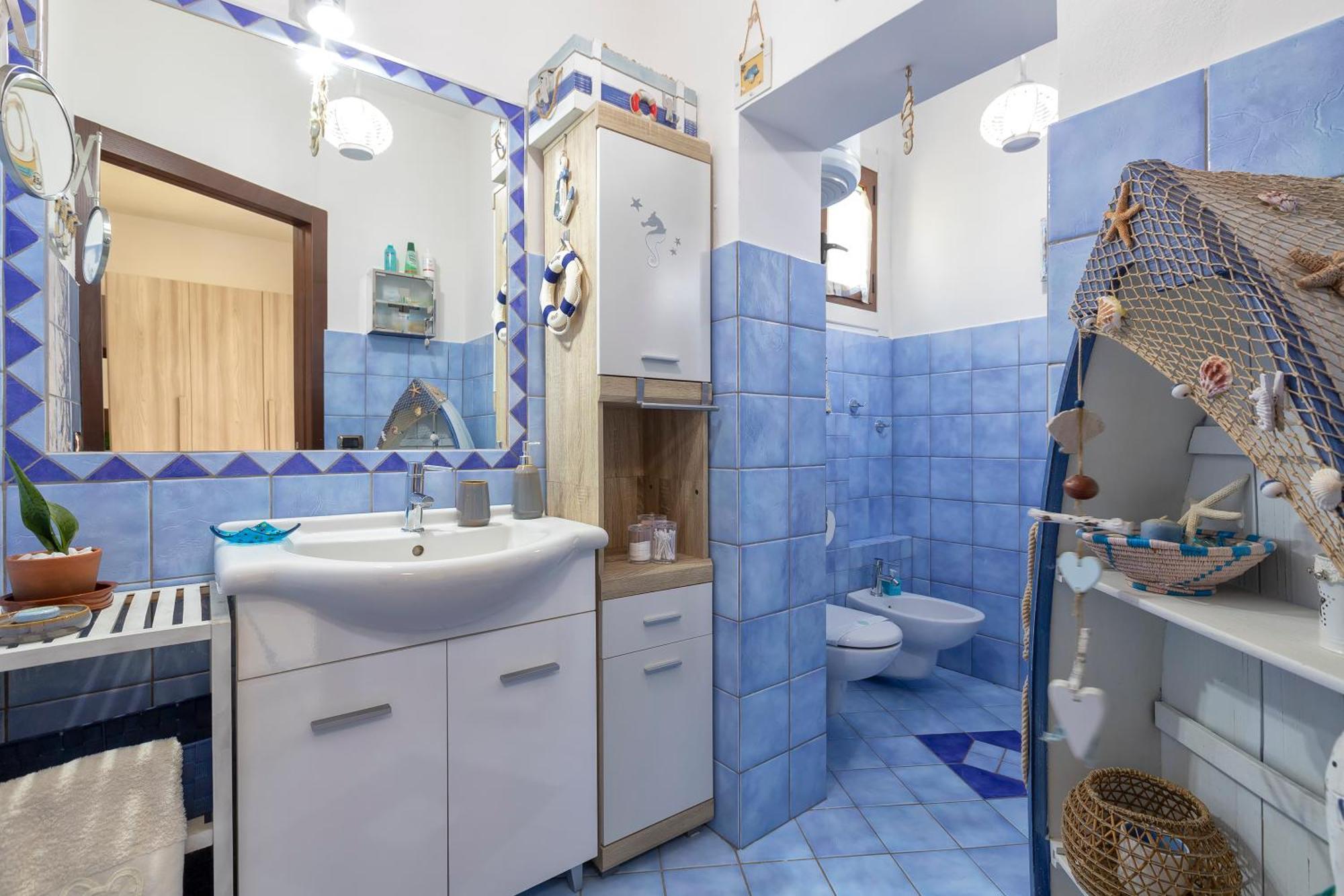 Domo Angheleda - Alghero Casa Indipendente Vicino Al Mare Dış mekan fotoğraf