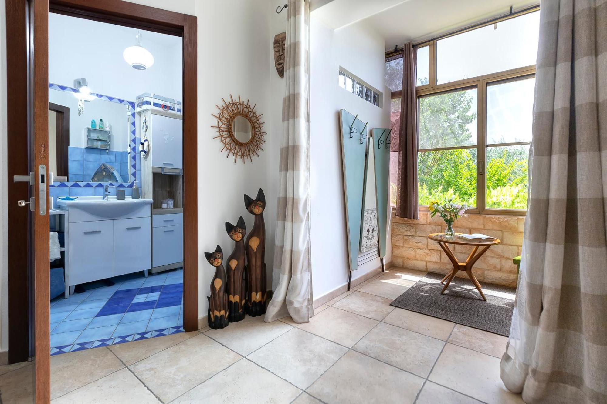 Domo Angheleda - Alghero Casa Indipendente Vicino Al Mare Dış mekan fotoğraf