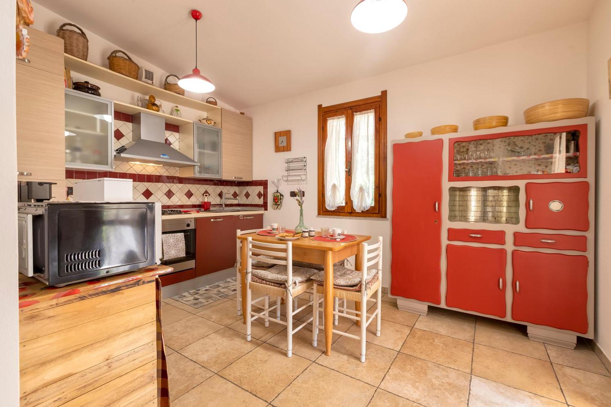 Domo Angheleda - Alghero Casa Indipendente Vicino Al Mare Dış mekan fotoğraf