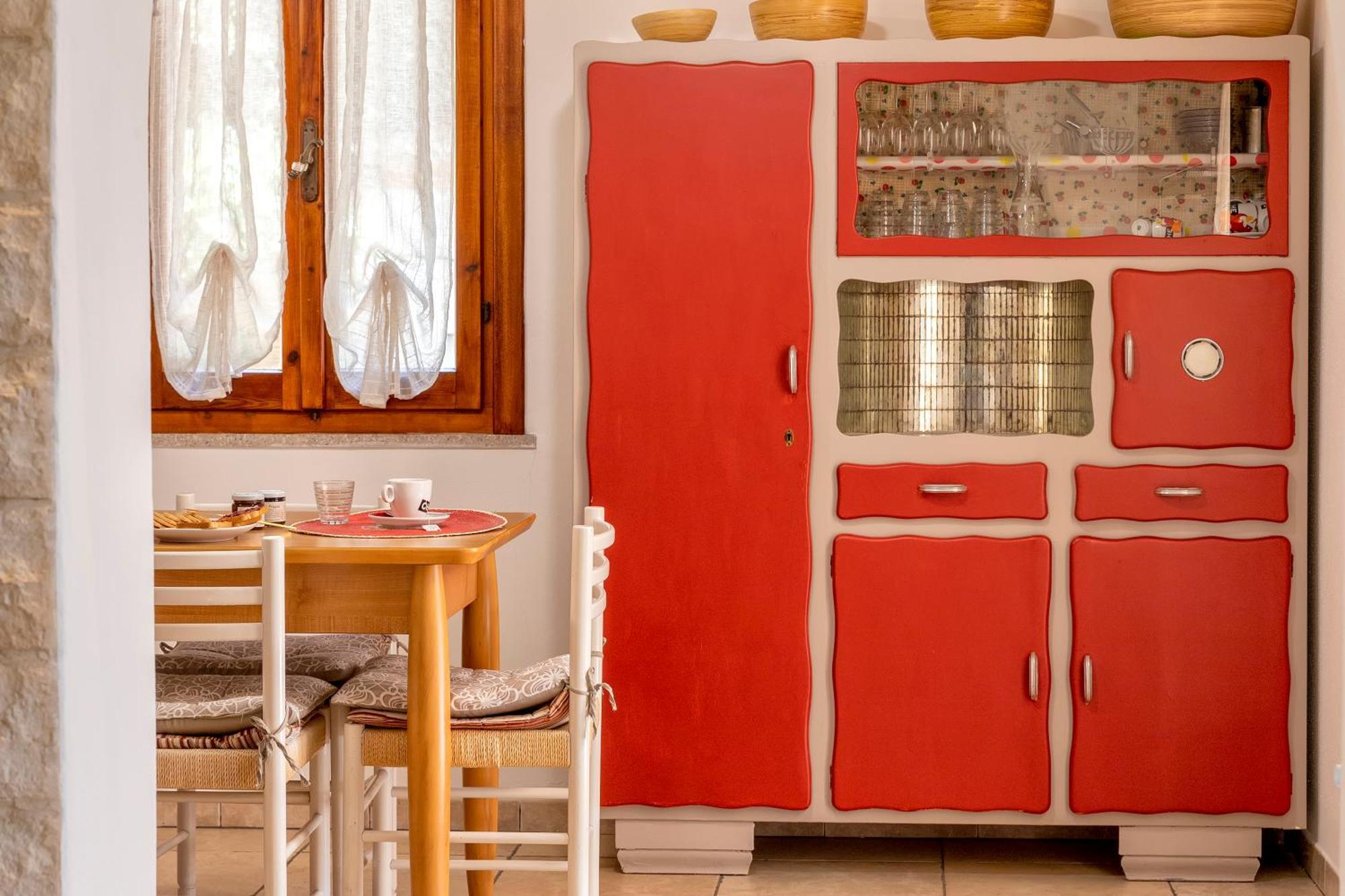 Domo Angheleda - Alghero Casa Indipendente Vicino Al Mare Dış mekan fotoğraf