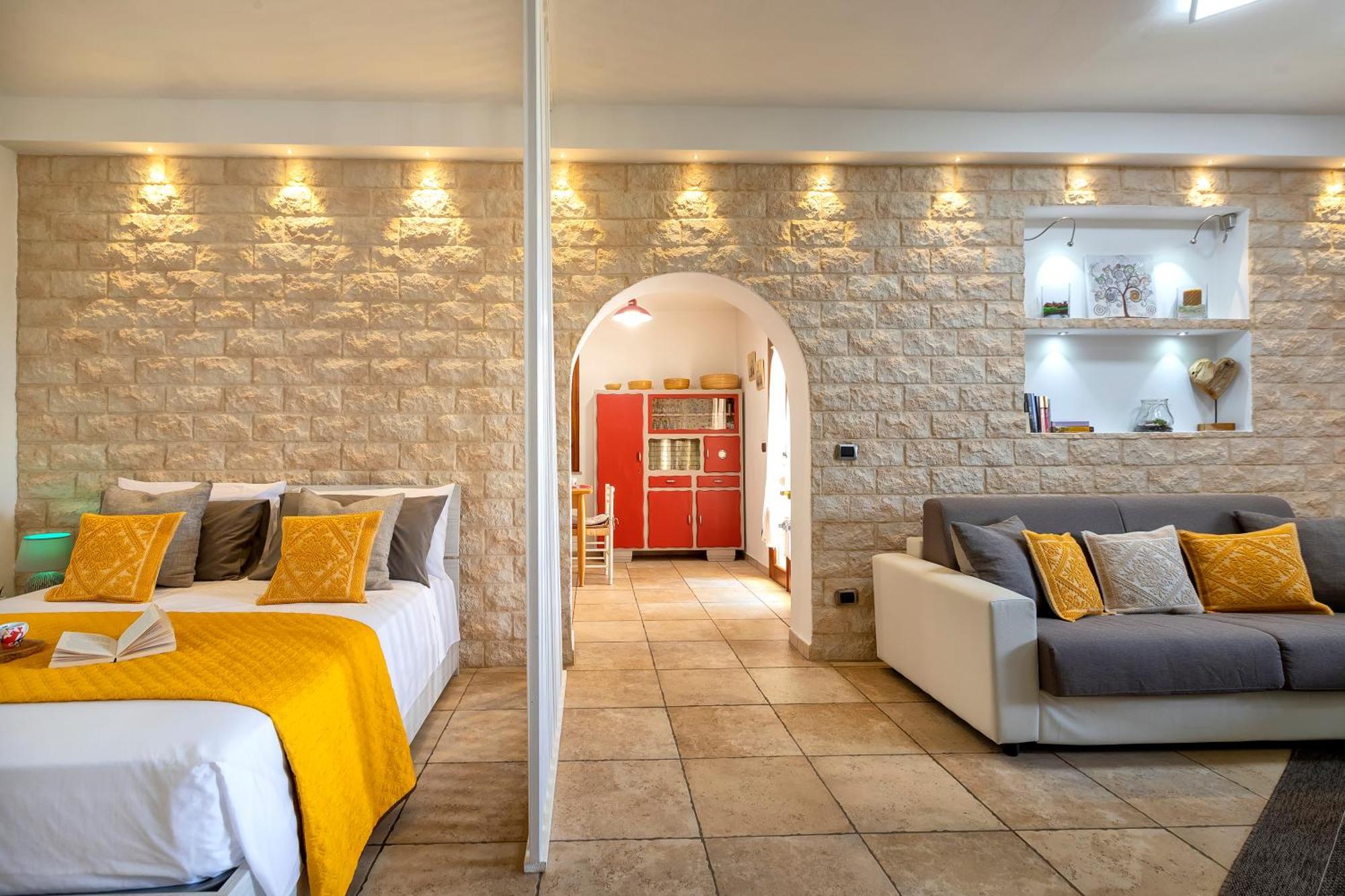 Domo Angheleda - Alghero Casa Indipendente Vicino Al Mare Dış mekan fotoğraf