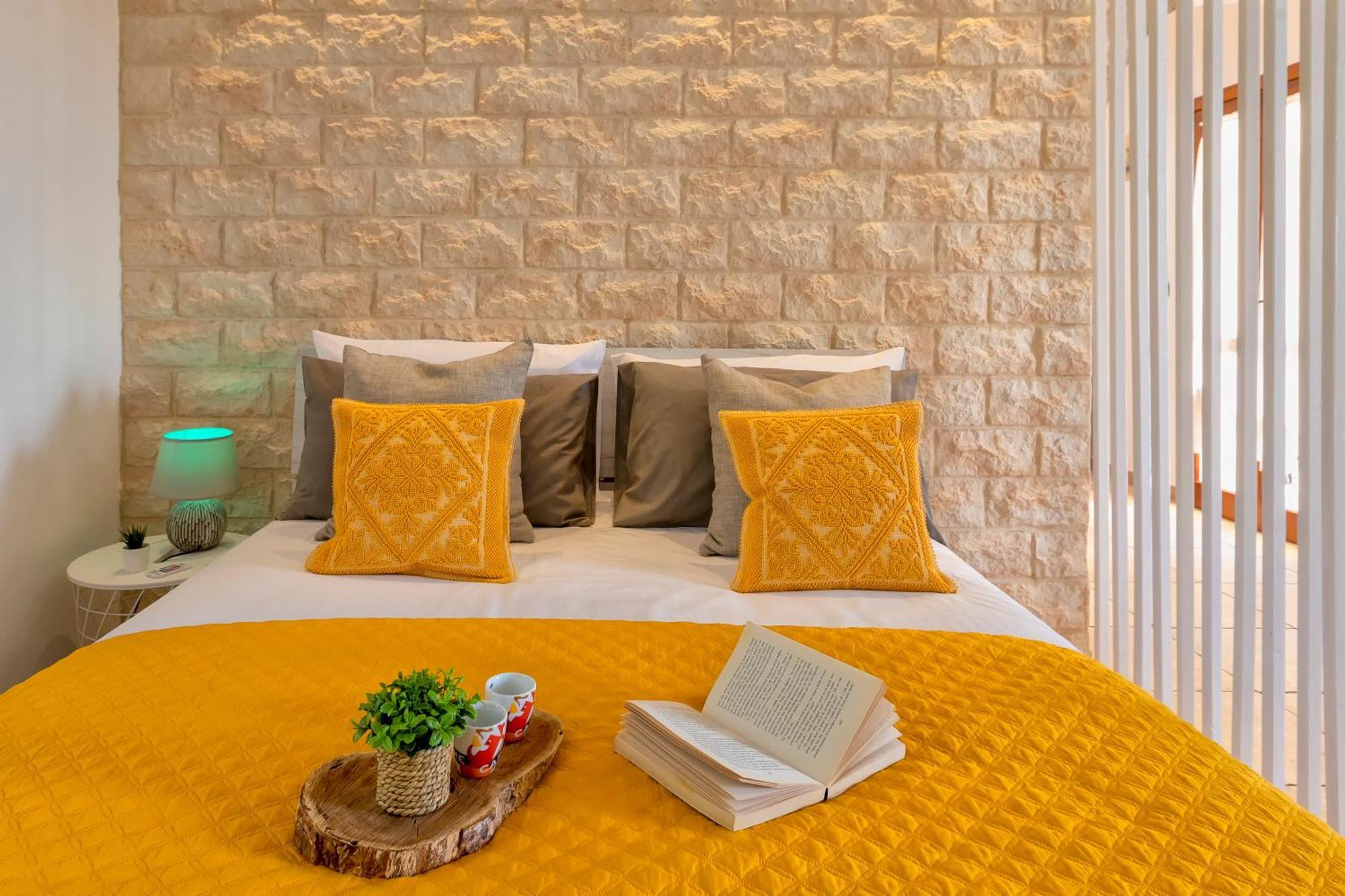 Domo Angheleda - Alghero Casa Indipendente Vicino Al Mare Dış mekan fotoğraf